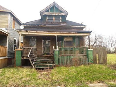 6050 Vermont St, Detroit, MI, 48208