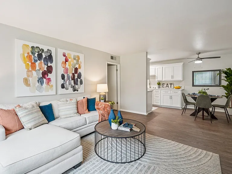 3 BD DOWNSTAIRS