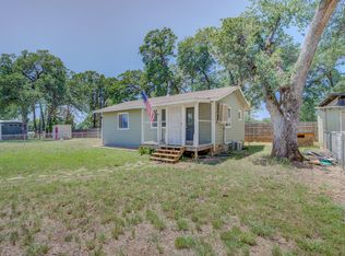 18774 Gas Point Rd, Cottonwood, CA 96022