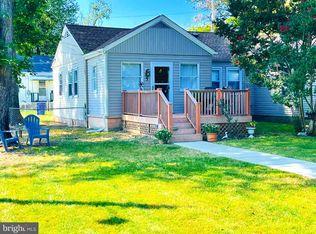 5 Delta Pl, Indian Head, MD 20640