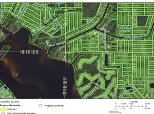 13317 Windcrest Dr, Port Charlotte, FL 33953