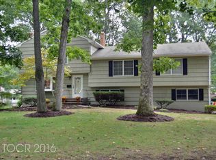 450 Elizabeth Ave, Ramsey, NJ 07446