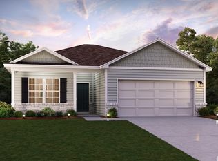 221 Orchid Ln, Lincoln, AL 35096