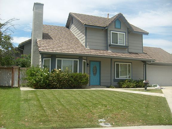 Front View