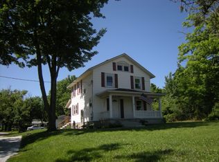 4026 Cloverleaf Rd, Vandalia, OH 45377