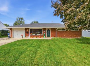 5641 Shady Oak St, Dayton, OH 45424