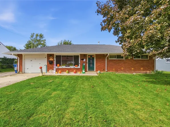 5641 Shady Oak St, Dayton, OH 45424