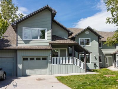 407 Overbrook Dr APT 19, Bozeman, MT, 59715