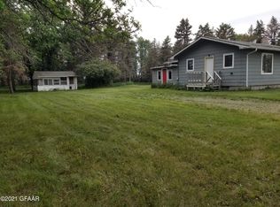 14805 9th St NE, Portland, ND 58274