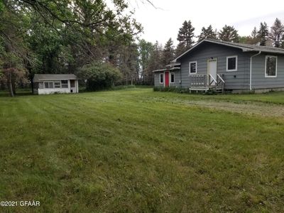 14805 9th St NE, Portland, ND, 58274