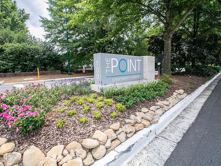 The Point at Perimeter — Photo 1