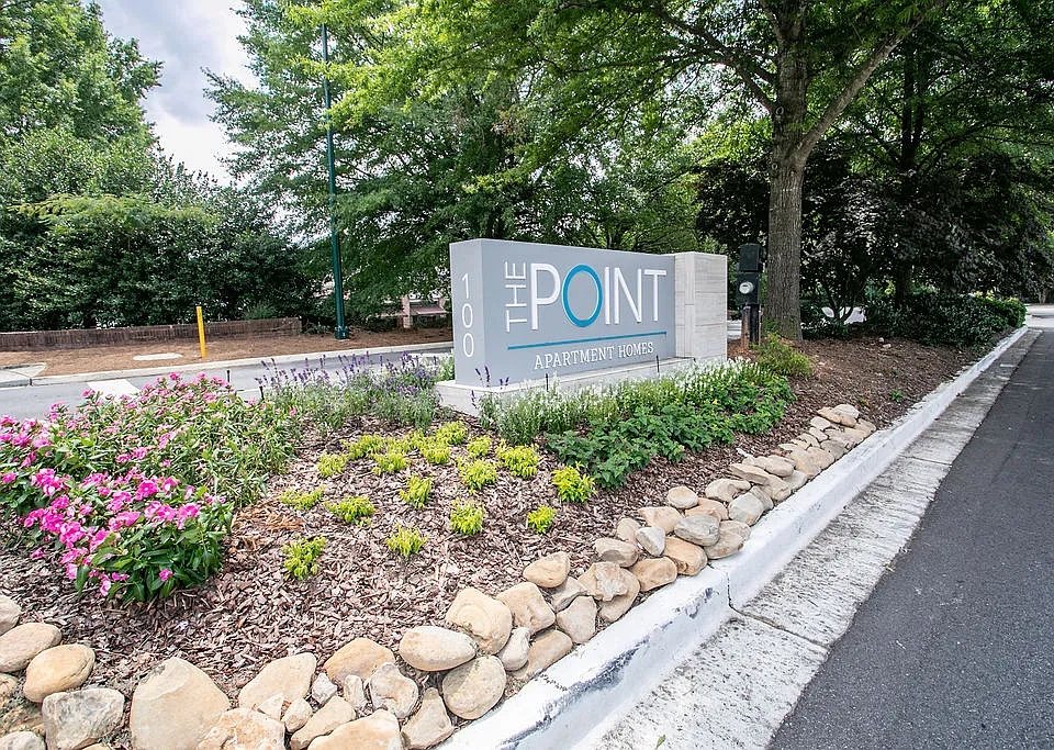 The Point at Perimeter