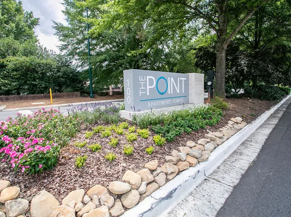 The Point at Perimeter