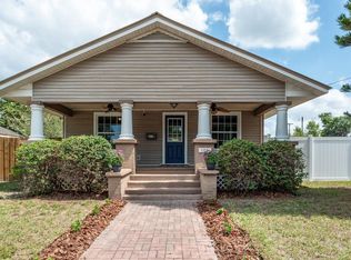 105 W Idlewild Ave, Tampa, FL 33604
