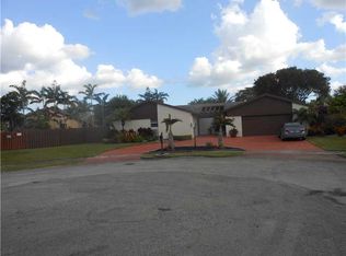 10603 SW 134th Pl, Miami, FL 33186
