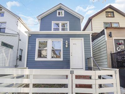 12933 135th Pl, South Ozone Park, NY, 11420