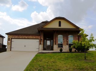 2600 Arno St, Harker Heights, TX 76548