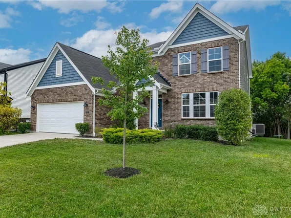 2727 Cleopatra Dr, Middletown, OH 45005