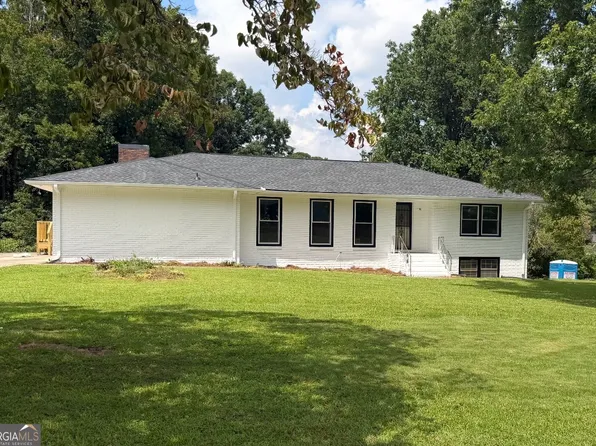 242 Angla Dr SE, Smyrna, GA 30082