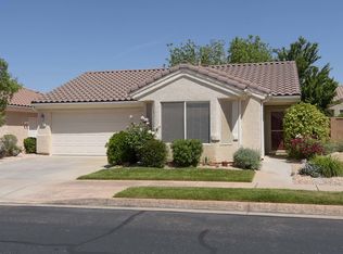 4497 S Big River Dr, St George, UT 84790