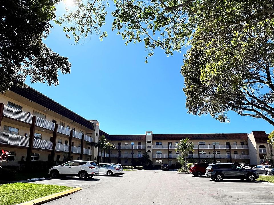 1st image of 8880 Sunrise Lakes Boulevard #212