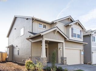 432 SW 16th Ave #4-HS, Canby, OR 97013