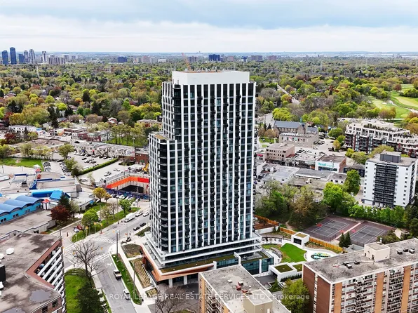 60 Central Park Dr, Markham, ON