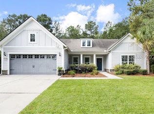 6 Ocoee Drive, Bluffton, SC 29910