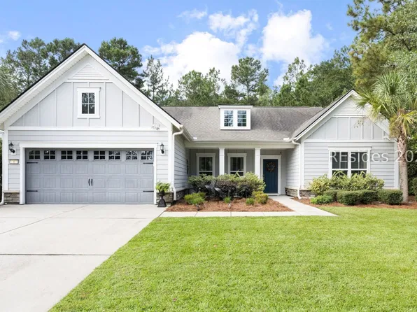 6 Ocoee Drive, Bluffton, SC 29910