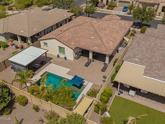 3rd image of 10053 E TARRAGON Avenue
