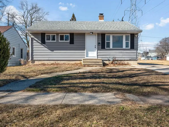 4416 31st AVENUE, Kenosha, WI 53144