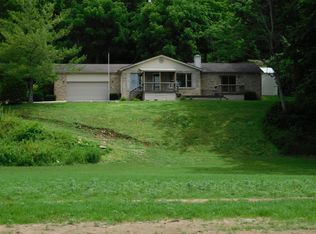 9664 Us Route 52, Manchester, OH 45144