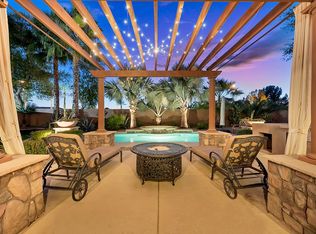 5336 S Fairchild Ln, Chandler, AZ 85249