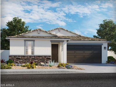 2644 E Grenach Rd, San Tan Valley, AZ, 85143