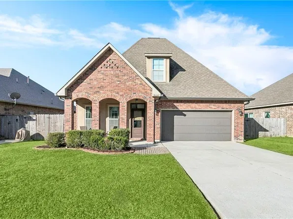 70057 Hirson Ct, Madisonville, LA 70447