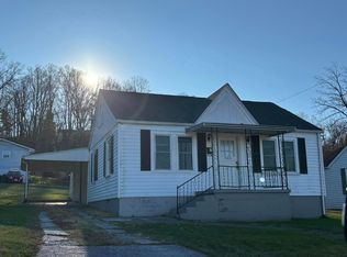503 Davis St, Radford, VA 24141