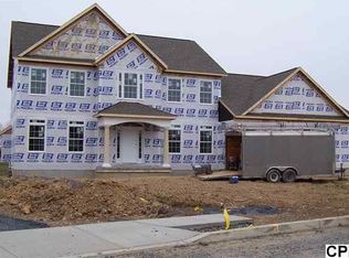 206 Dunbar Dr, Mechanicsburg, PA 17050