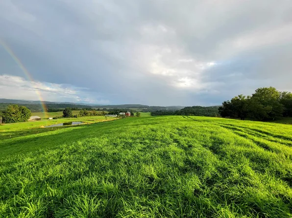 0 Park Hill Road, Benson, VT 05743