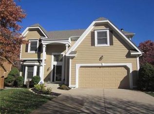15225 Outlook St, Overland Park, KS 66223
