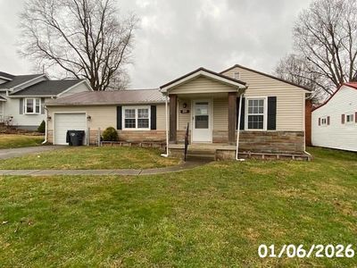 225 S David Ave, Jackson, OH, 45640