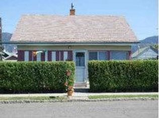 1928 S Idaho St, Butte, MT 59701