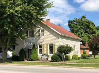 124 N Main St, Minster, OH 45865