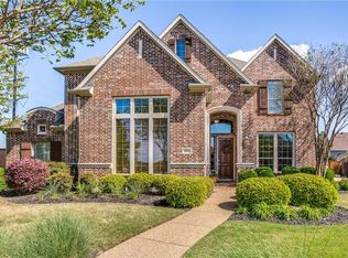 12194 Flynt Dr, Frisco, TX 75035