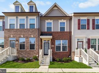 3723 Cedar Mountain Way, Hanover, MD 21076