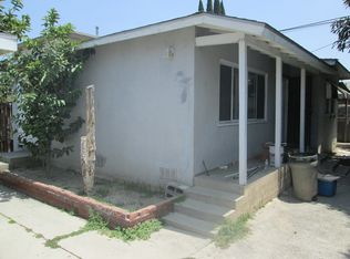 15154 San Jose Ave, Paramount, CA 90723