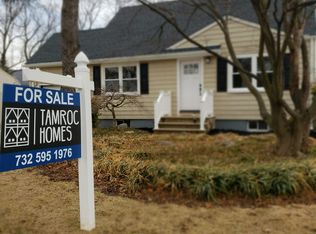1821 Plainfield Ave, South Plainfield, NJ 07080