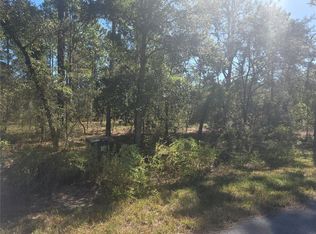 LOT 30 NW Holly Rd LOT 30, Dunnellon, FL 34431
