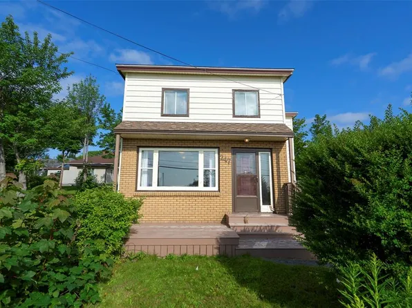 247 Water Street, Bay Roberts, NL A0A1G0