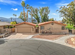 34505 Double Diamond Dr, Thousand Palms, CA 92276