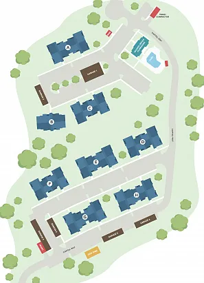 Woodlands at Capital Way — Photo 3